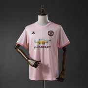 Manchester United II - 201/19