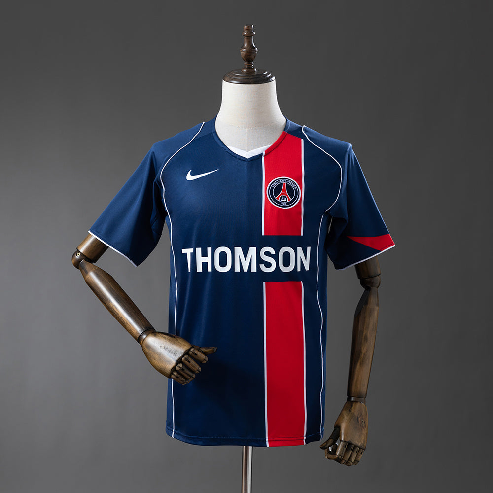 PSG I - 2004/25
