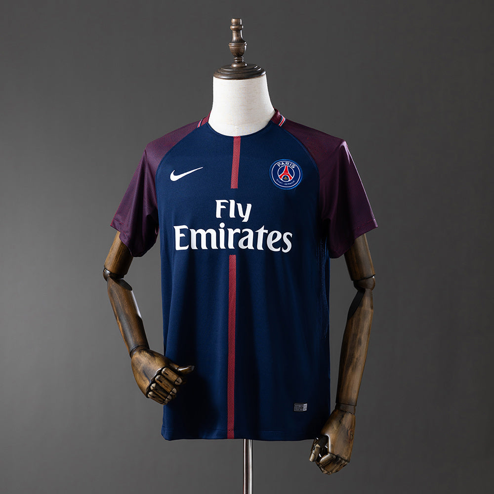 PSG I - 2017/18