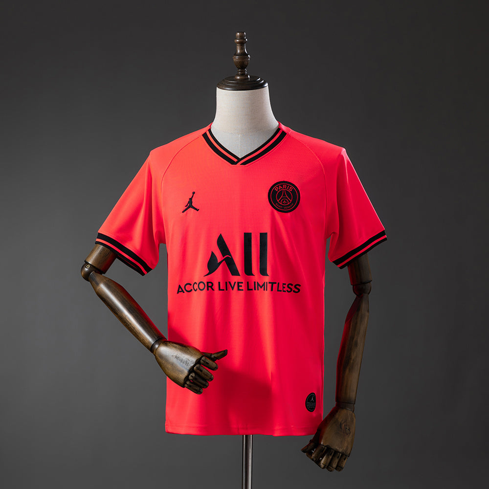 PSG II - 2019/20