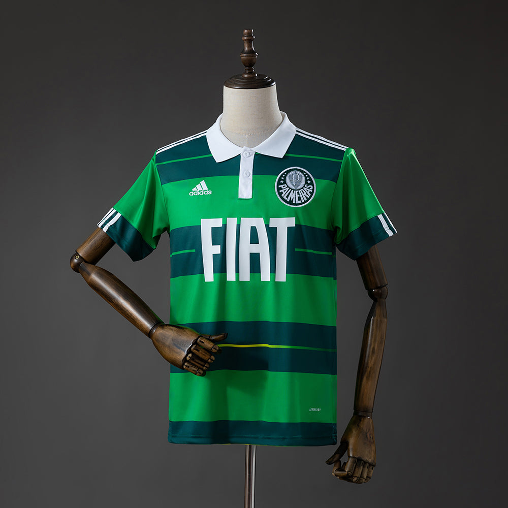 Palmeiras I - 2010/11