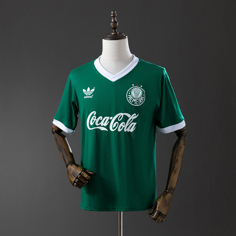 Palmeiras I - 1987/88