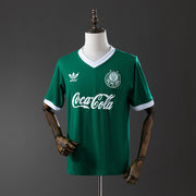Palmeiras I - 1987/88