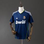 Real Madrid II - 2010/11