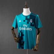 Real Madrid III - 2017/18