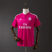 Real Madrid II - 2014/15