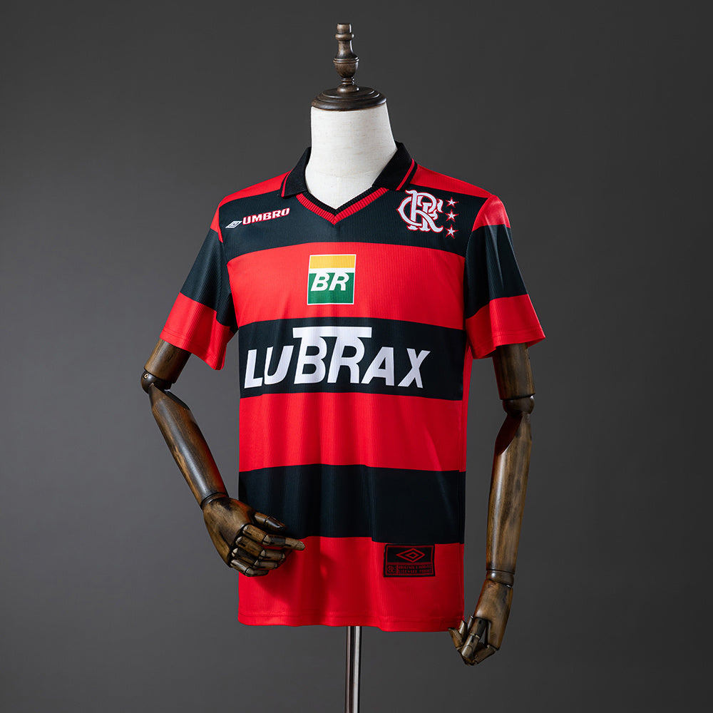 Flamengo I - 1999/20