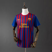 Barcelona I - 2011/12