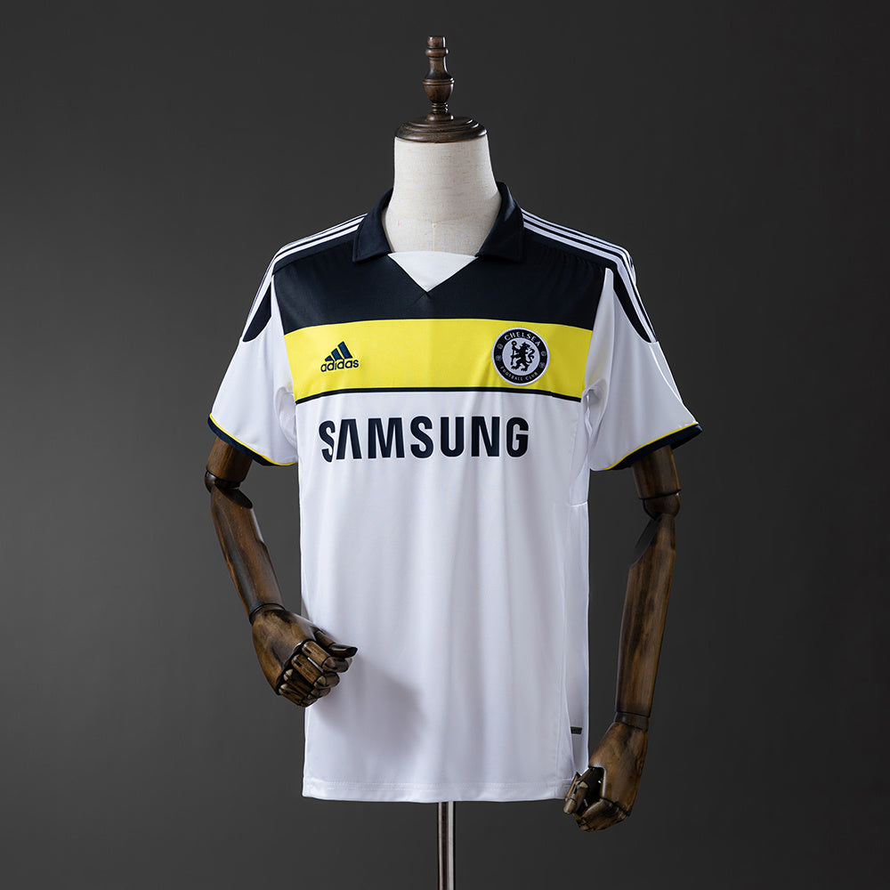 Chelsea III - 2011/12