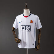 Manchester United II - 2008/09