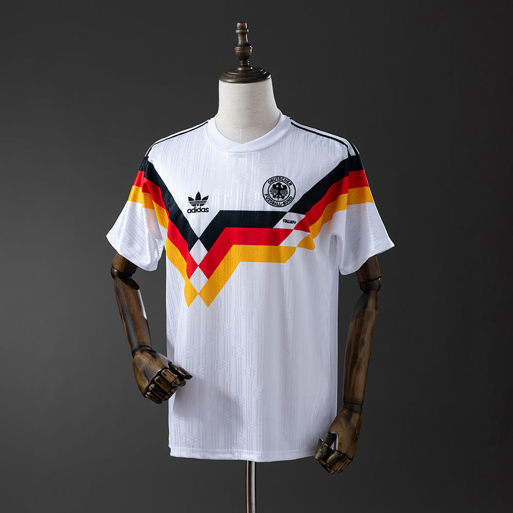 Alemanha I - 1990/91