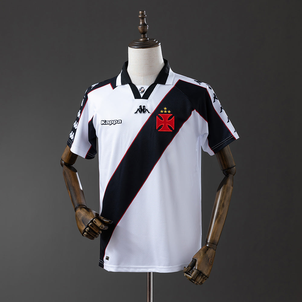 Vasco II - 1997/98