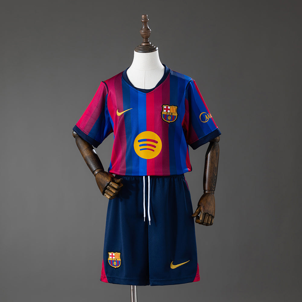 Barcelona I (Kit Infantil) - 26/27