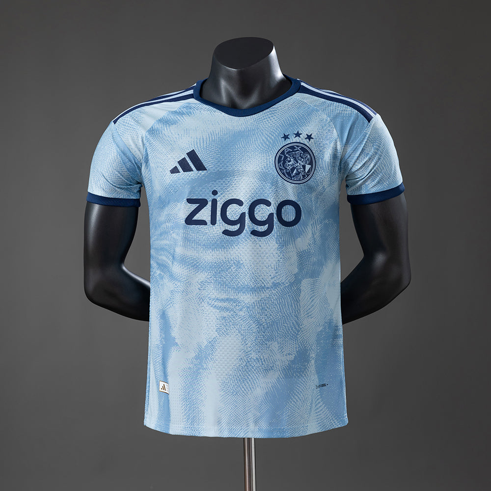 Ajax II (Jogador) - 26/27