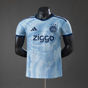 Ajax II (Jogador) - 26/27