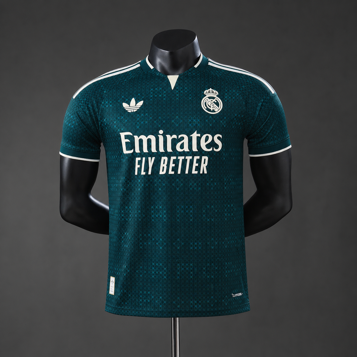 Real Madrid II (Jogador) - 26/27