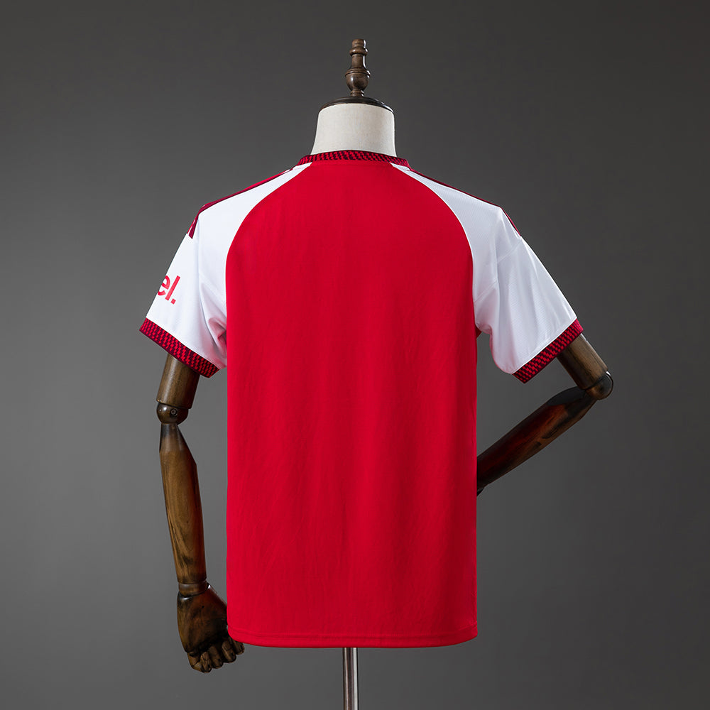Arsenal I - 26/27