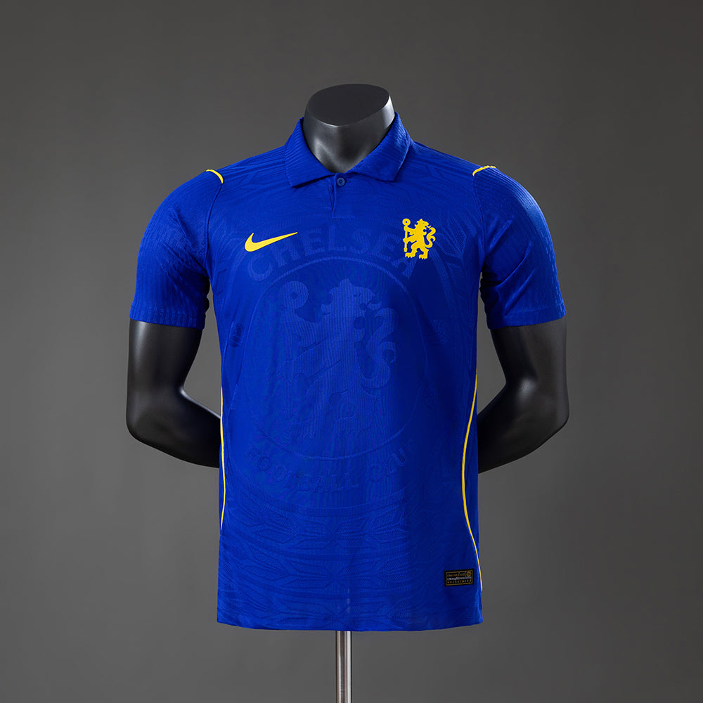 Chelsea I (Jogador) - 26/27
