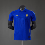 Chelsea I (Jogador) - 26/27