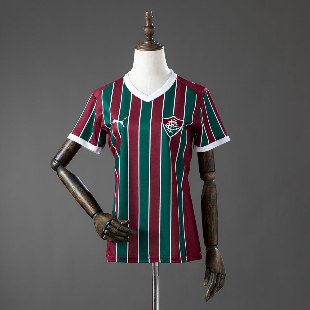 Fluminense I (Feminino) - 26/27