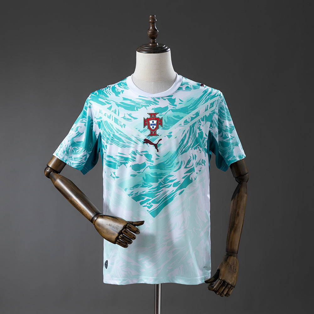 Portugal II - Copa 2026