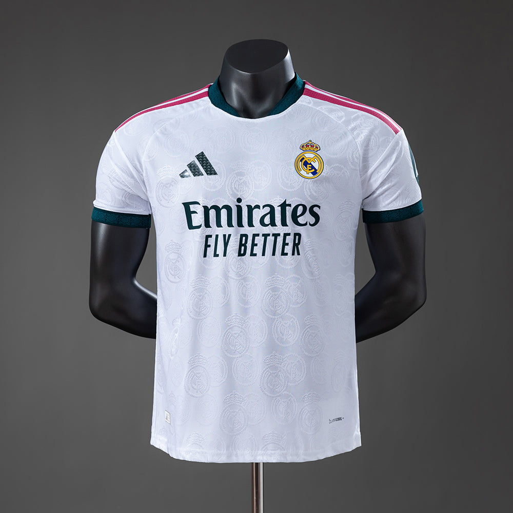 Real Madrid I (Jogador) - 26/27