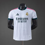 Real Madrid I (Jogador) - 26/27