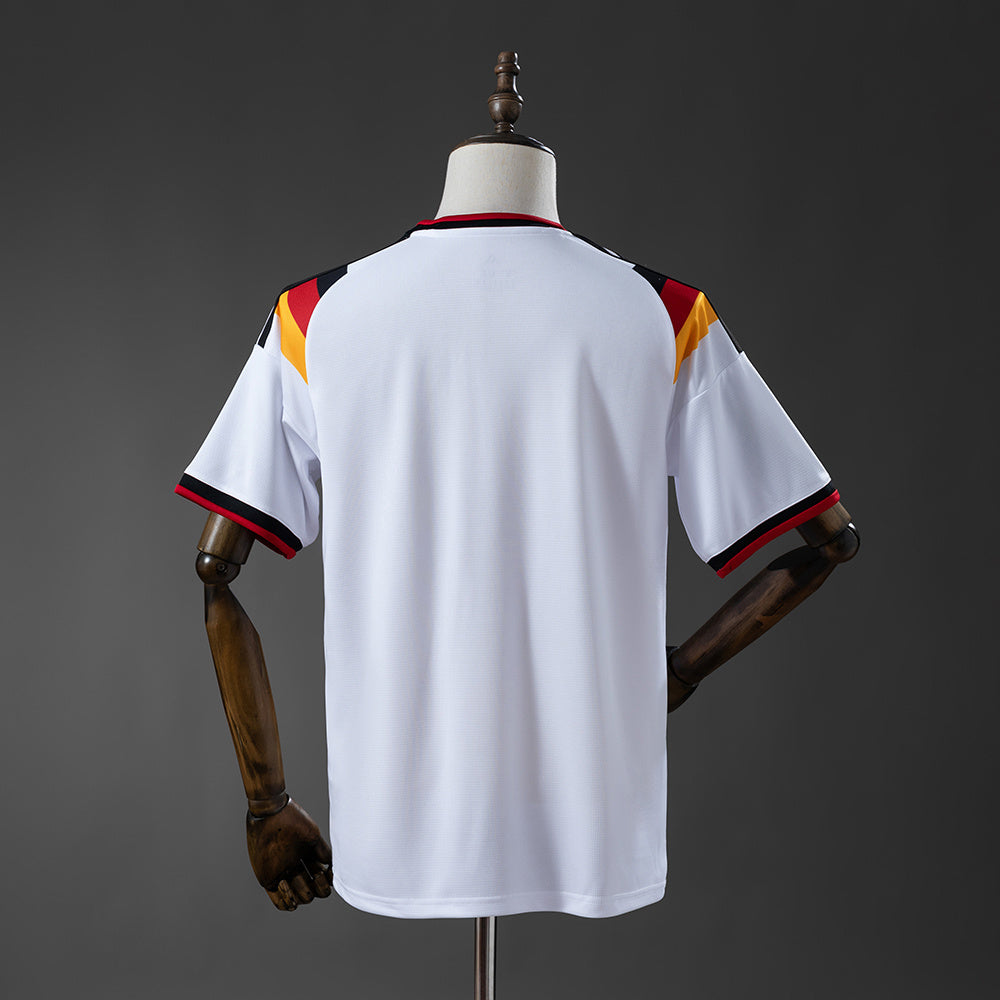 Alemanha I - Copa 2026