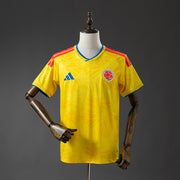 Colômbia I - Copa 2026
