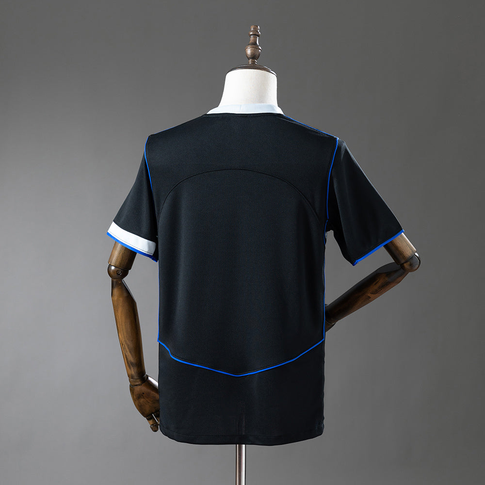Chelsea III - 25/26
