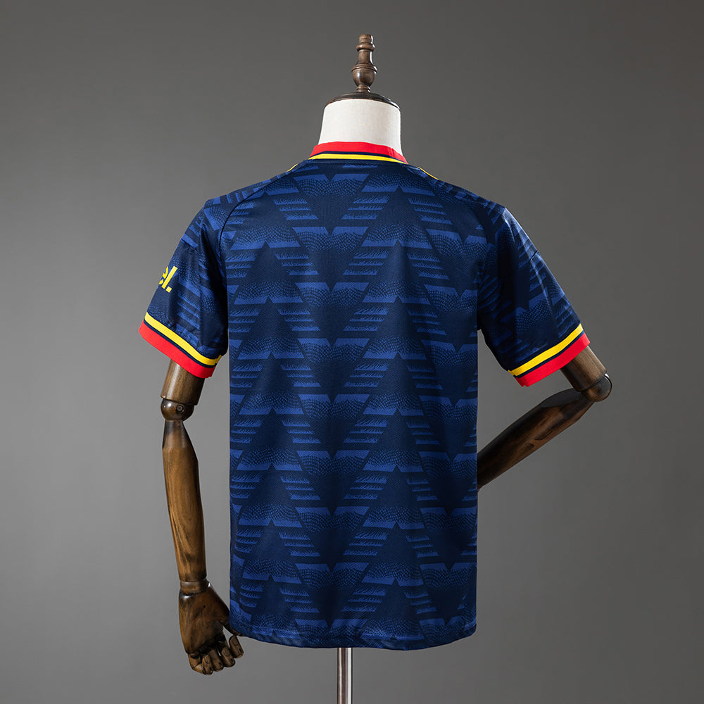 Arsenal III - 26/27