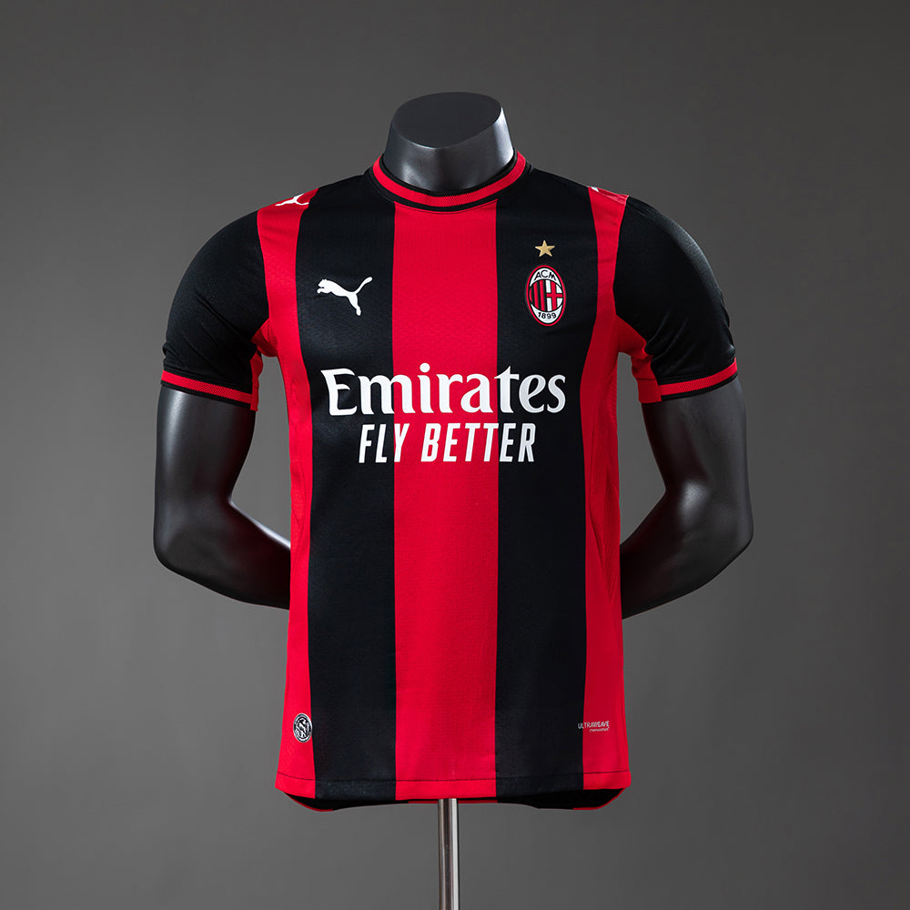 Milan I (Jogador) - 26/27