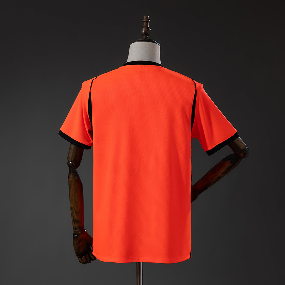 Holanda I - Copa 2026
