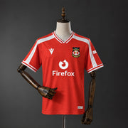 Wrexham I - 26/27