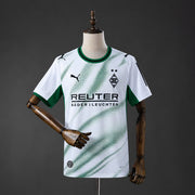 Borussia Mönchengladbach I - 26/27