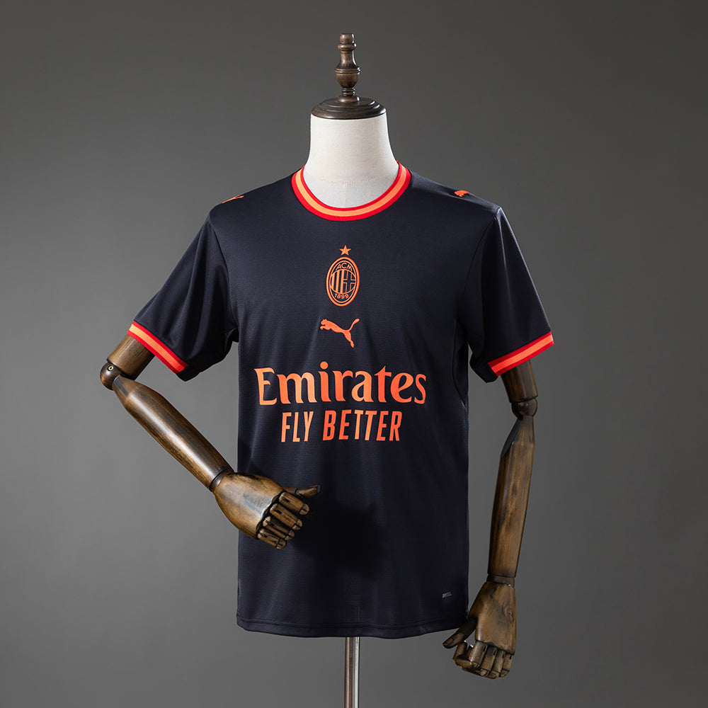 Milan III - 26/27