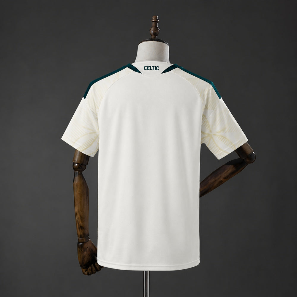 Celtic II - 26/27