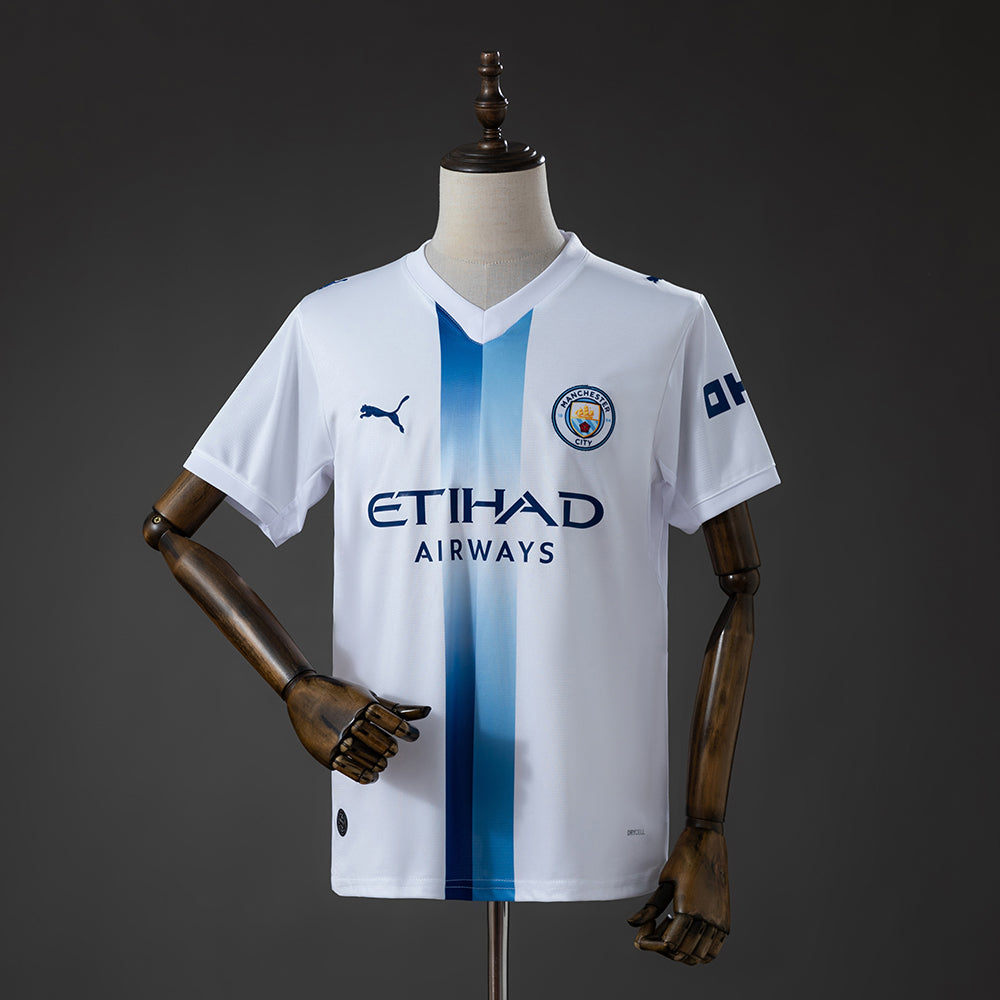 Manchester City III - 26/27