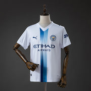 Manchester City III - 26/27