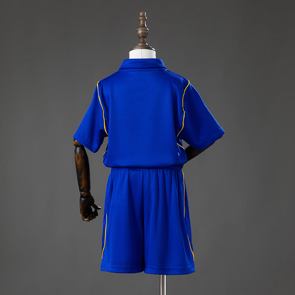 Chelsea I (Kit Infantil) - 26/27