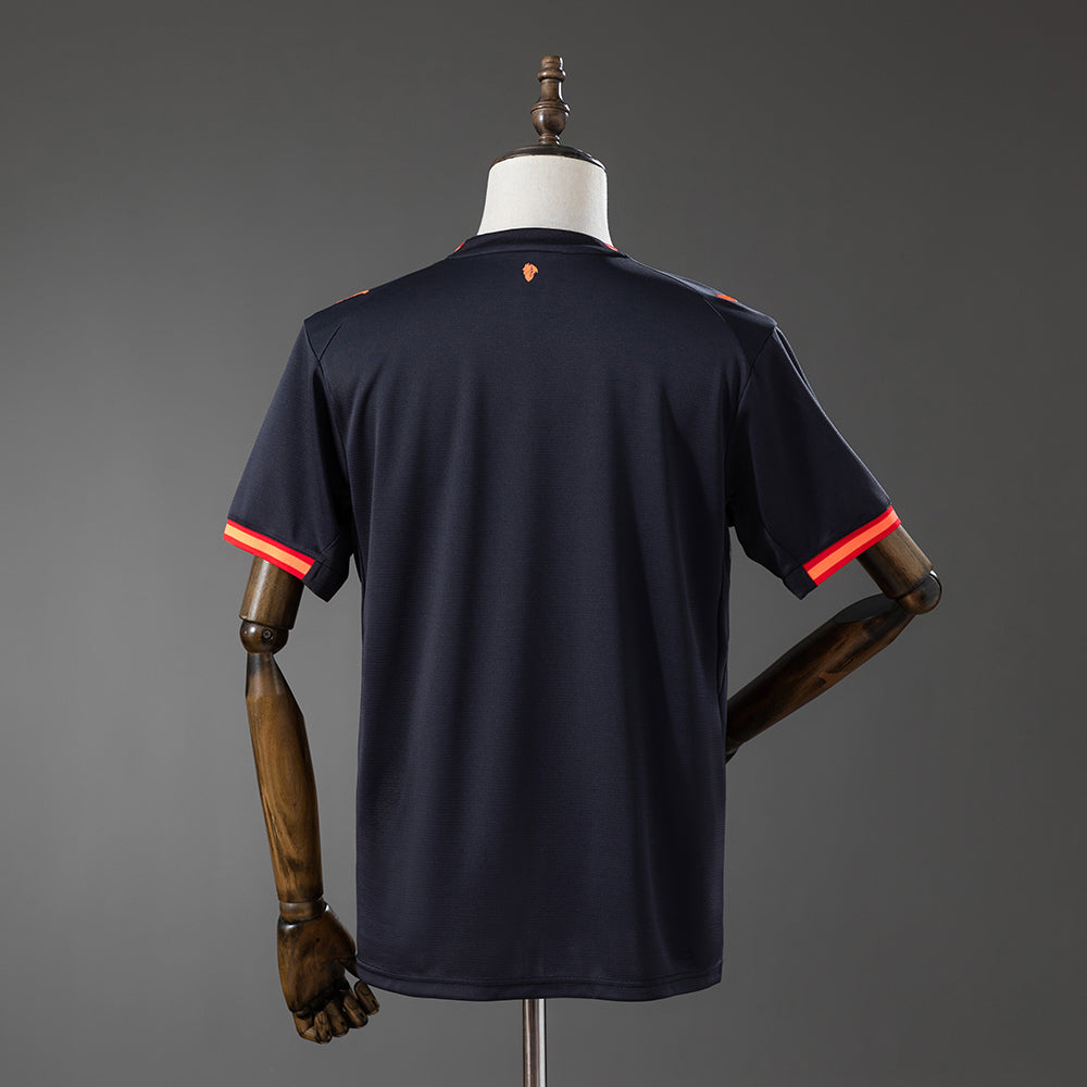 Milan III - 26/27