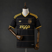 Ajax III - 26/27