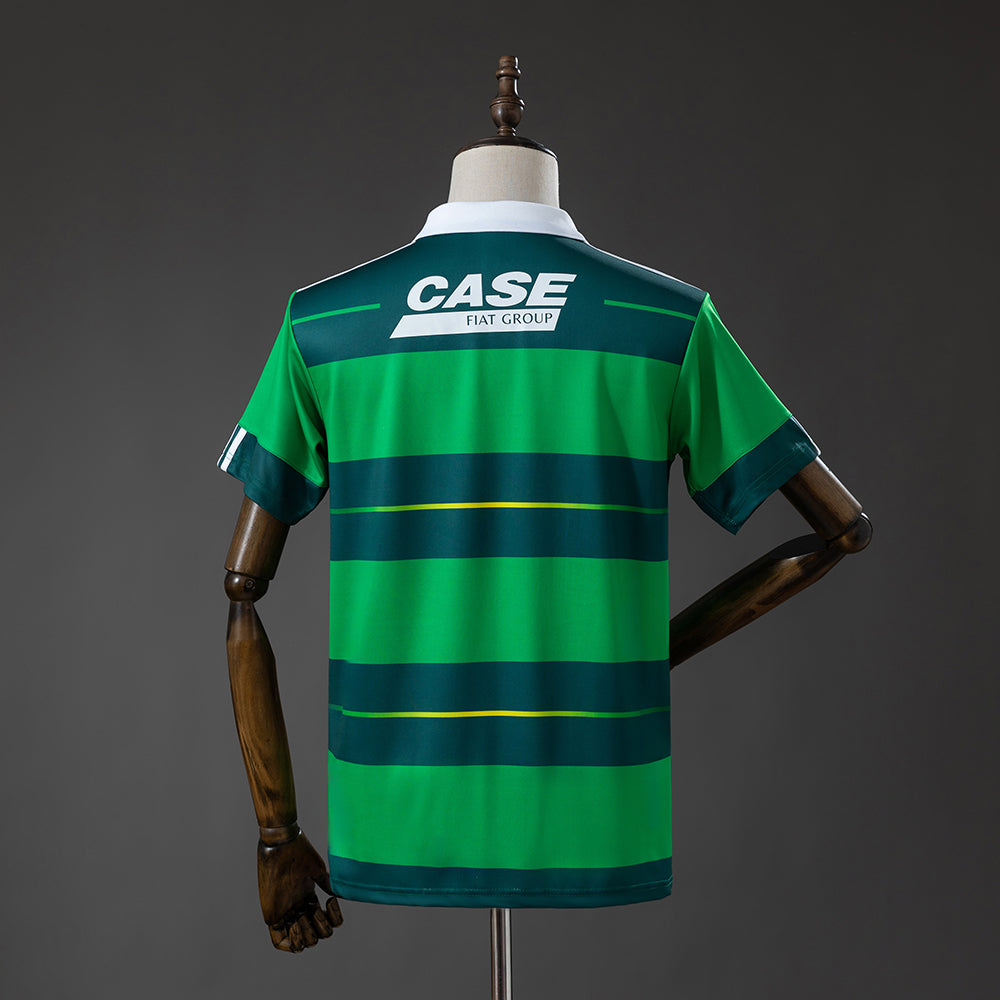 Palmeiras I - 2010/11