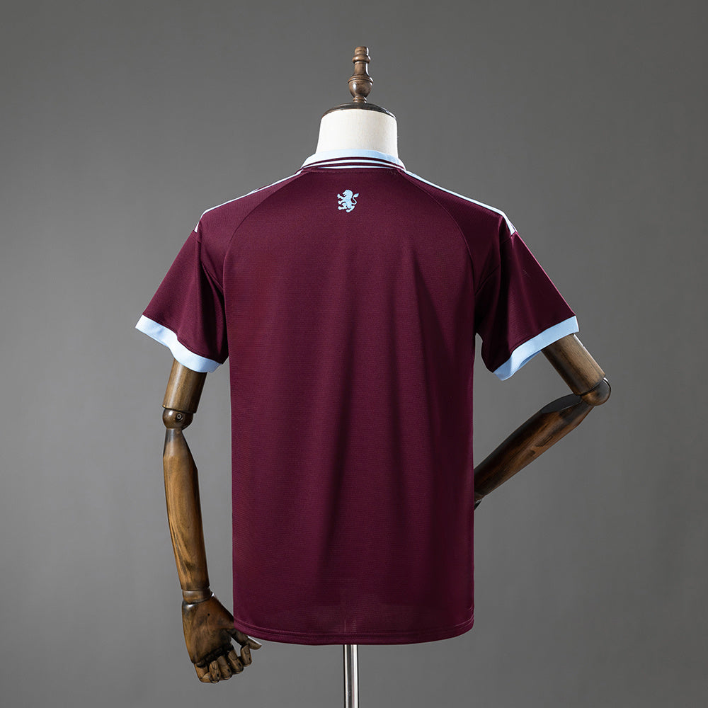 Aston Villa I - 26/27
