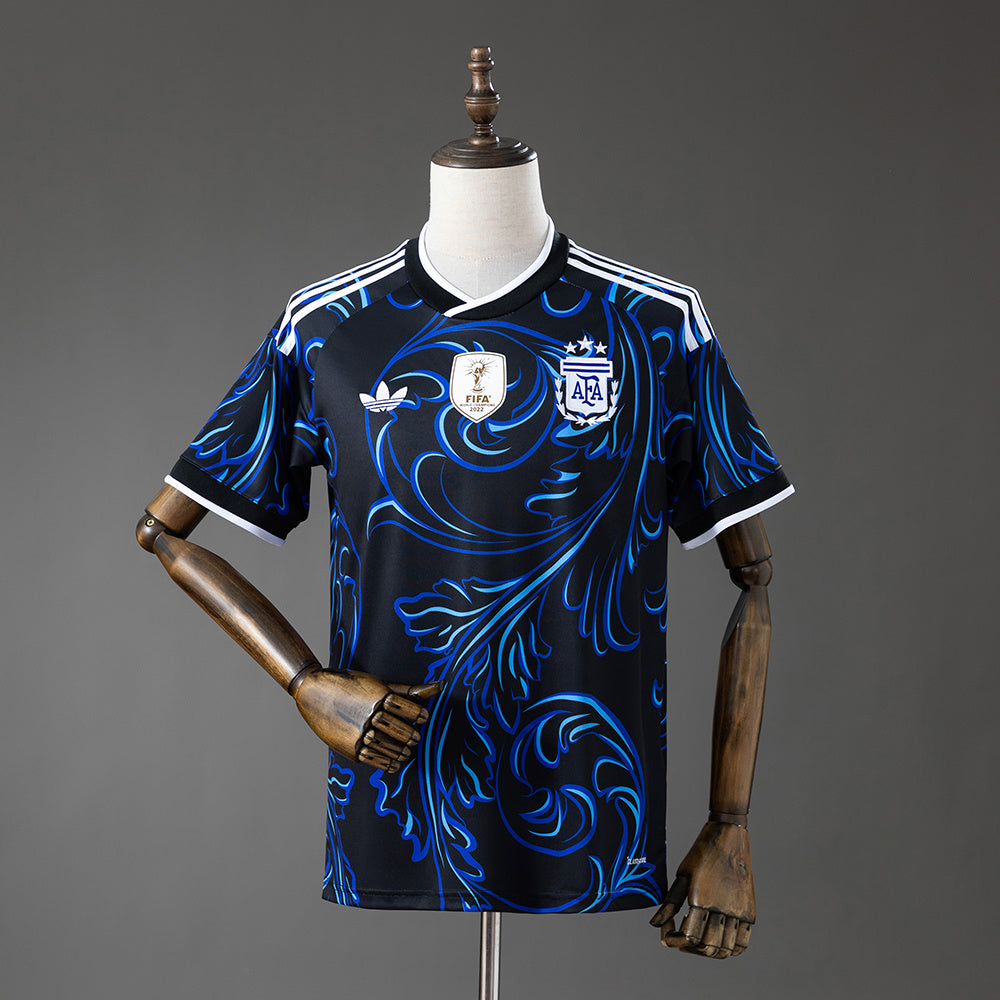 Argentina II - Copa 2026