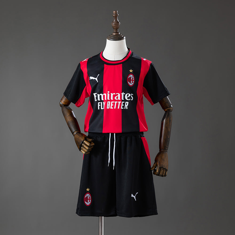 Milan I (Kit Infantil) - 26/27