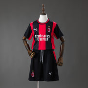 Milan I (Kit Infantil) - 26/27