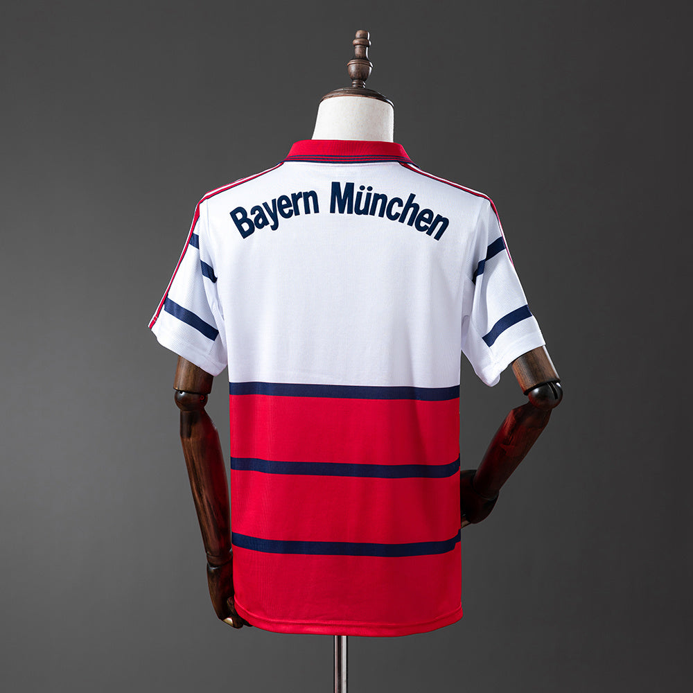 Bayern de Munique II - 1998/99
