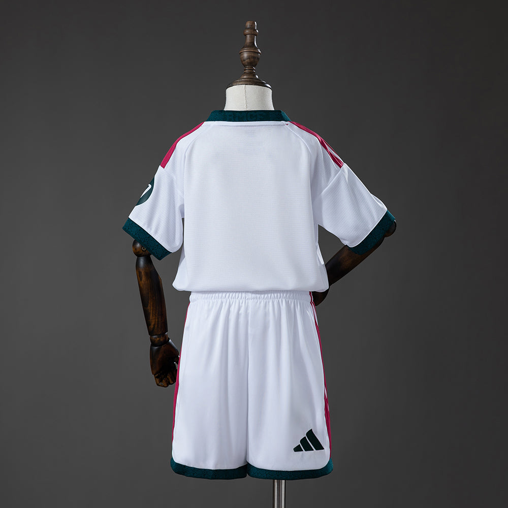Real Madrid I (Kit Infantil) - 26/27