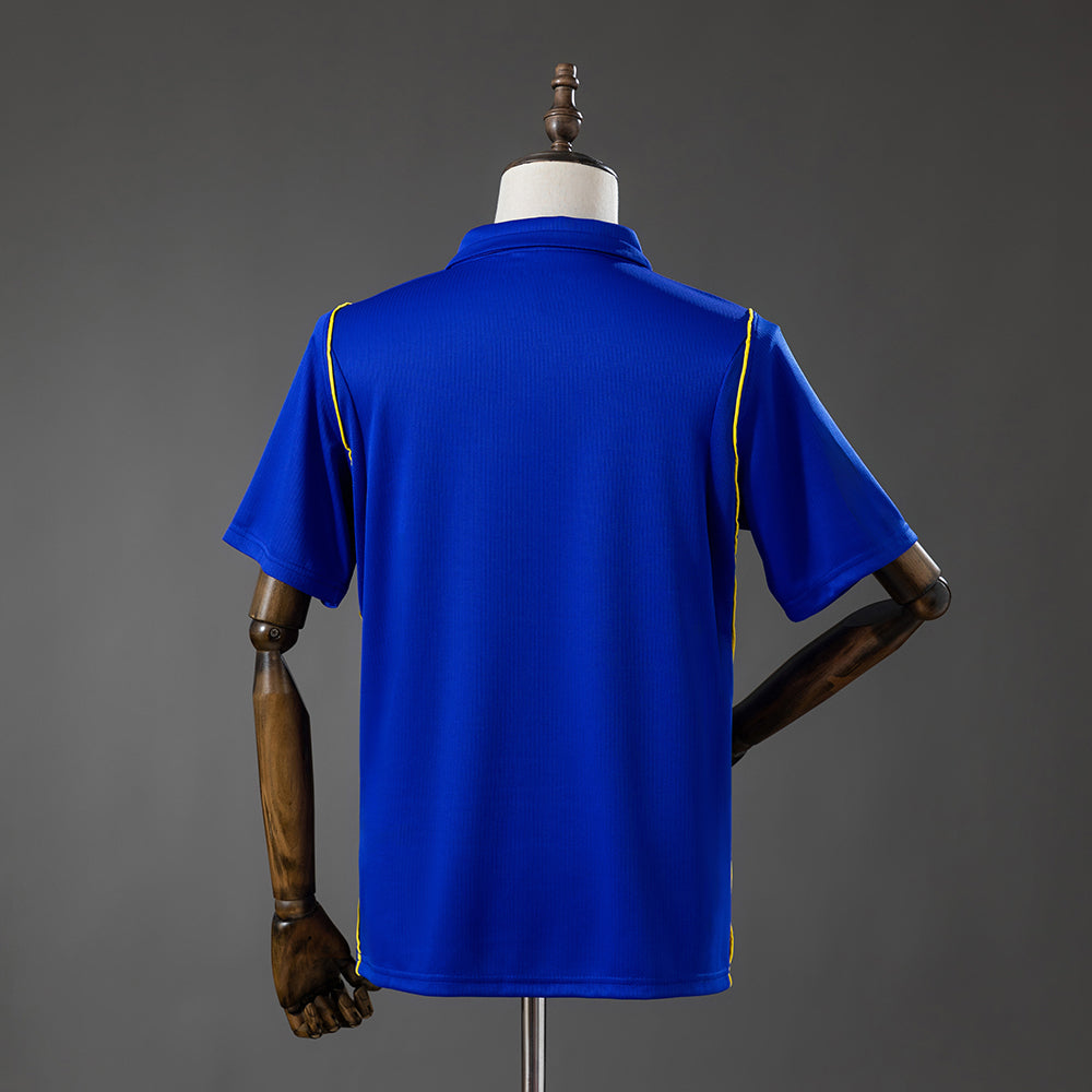 Chelsea I - 26/27